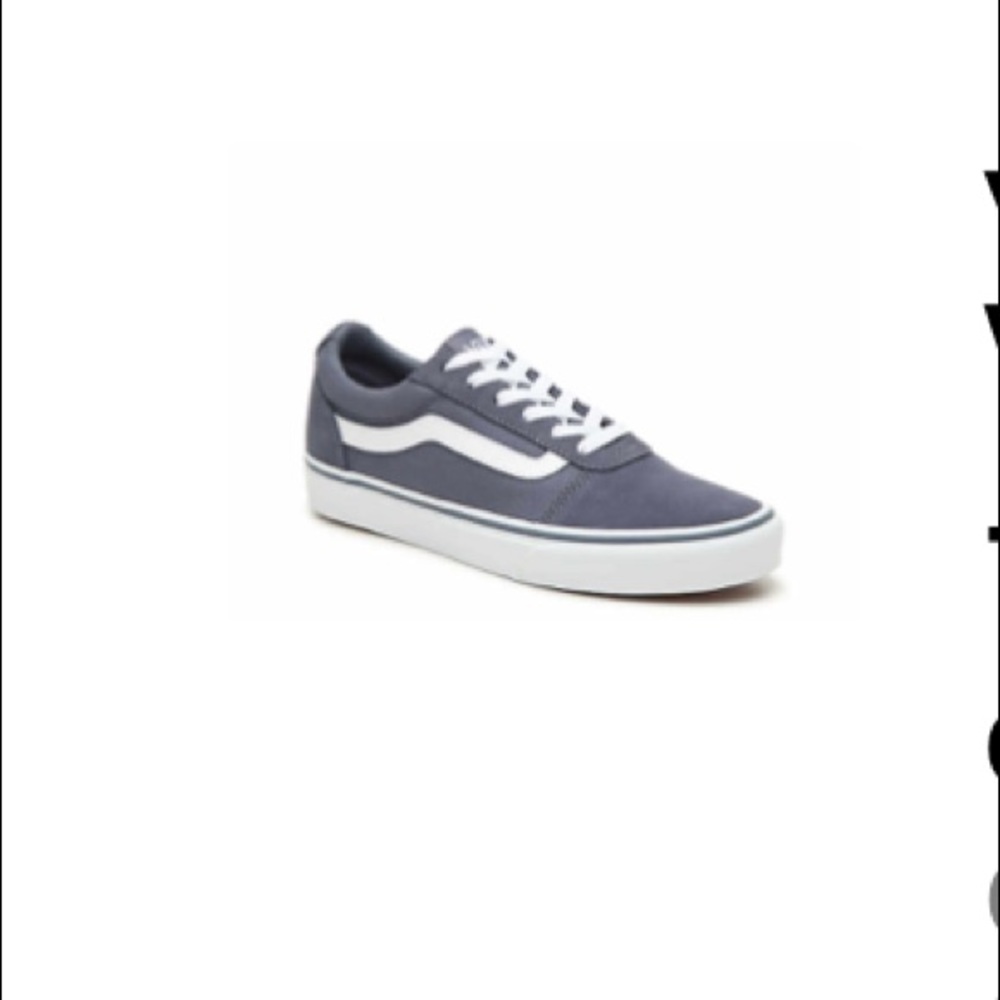 Low top cans sneakers